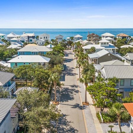 Carillon Beach House - Grits Carlton By Panhandle Getaways Villa Panama City Beach Exterior photo