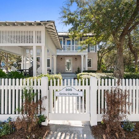 Carillon Beach House - Grits Carlton By Panhandle Getaways Villa Panama City Beach Exterior photo