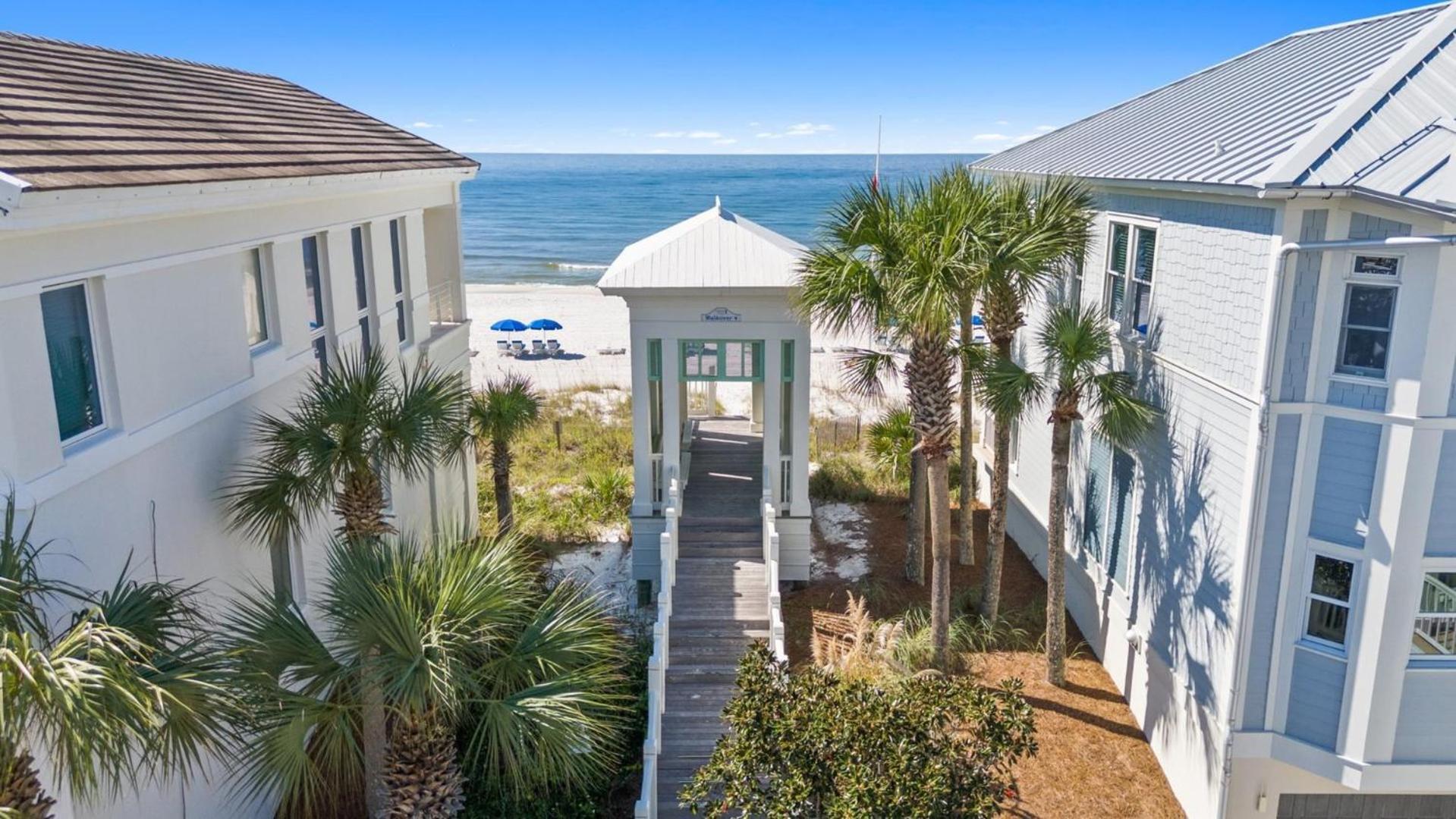 Carillon Beach House - Grits Carlton By Panhandle Getaways Villa Panama City Beach Exterior photo