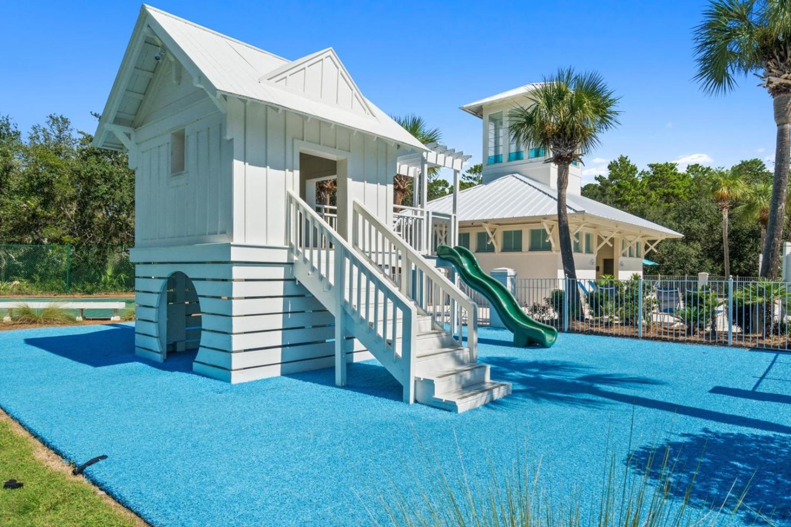 Carillon Beach House - Grits Carlton By Panhandle Getaways Villa Panama City Beach Exterior photo