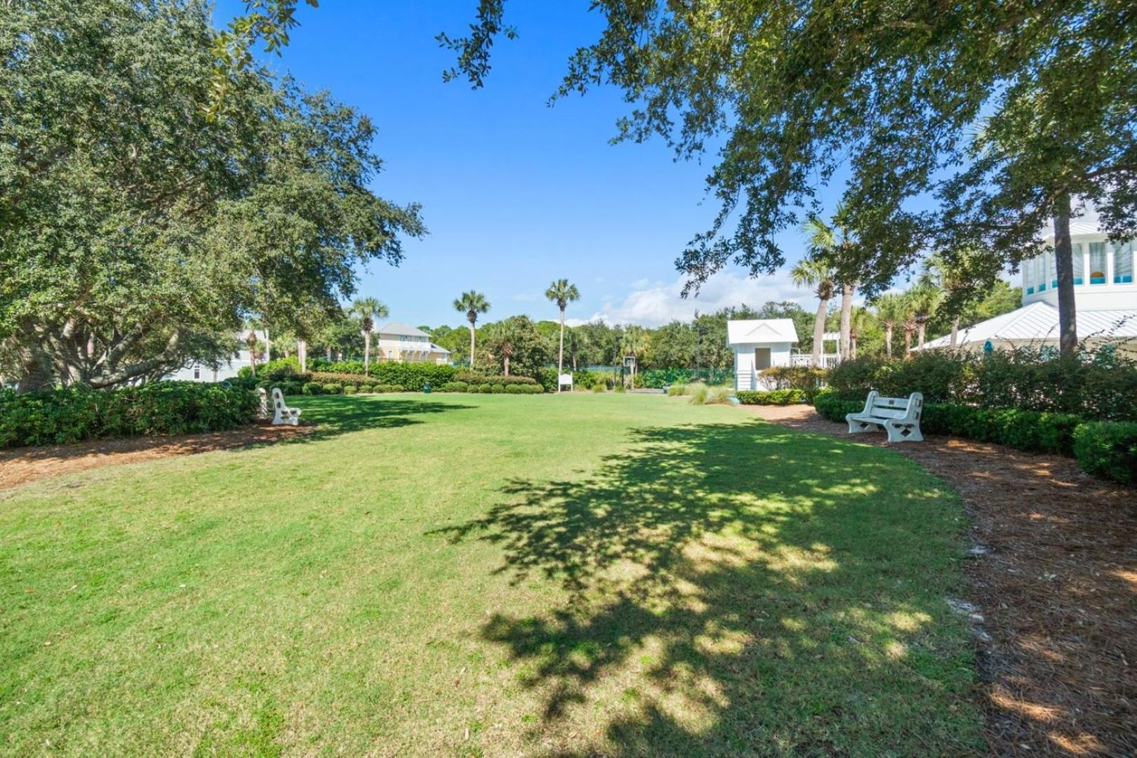 Carillon Beach House - Grits Carlton By Panhandle Getaways Villa Panama City Beach Exterior photo