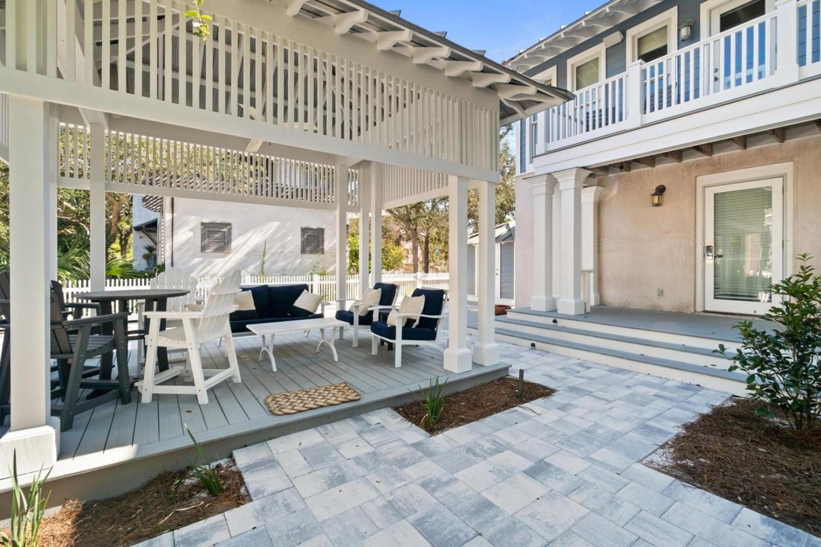 Carillon Beach House - Grits Carlton By Panhandle Getaways Villa Panama City Beach Exterior photo