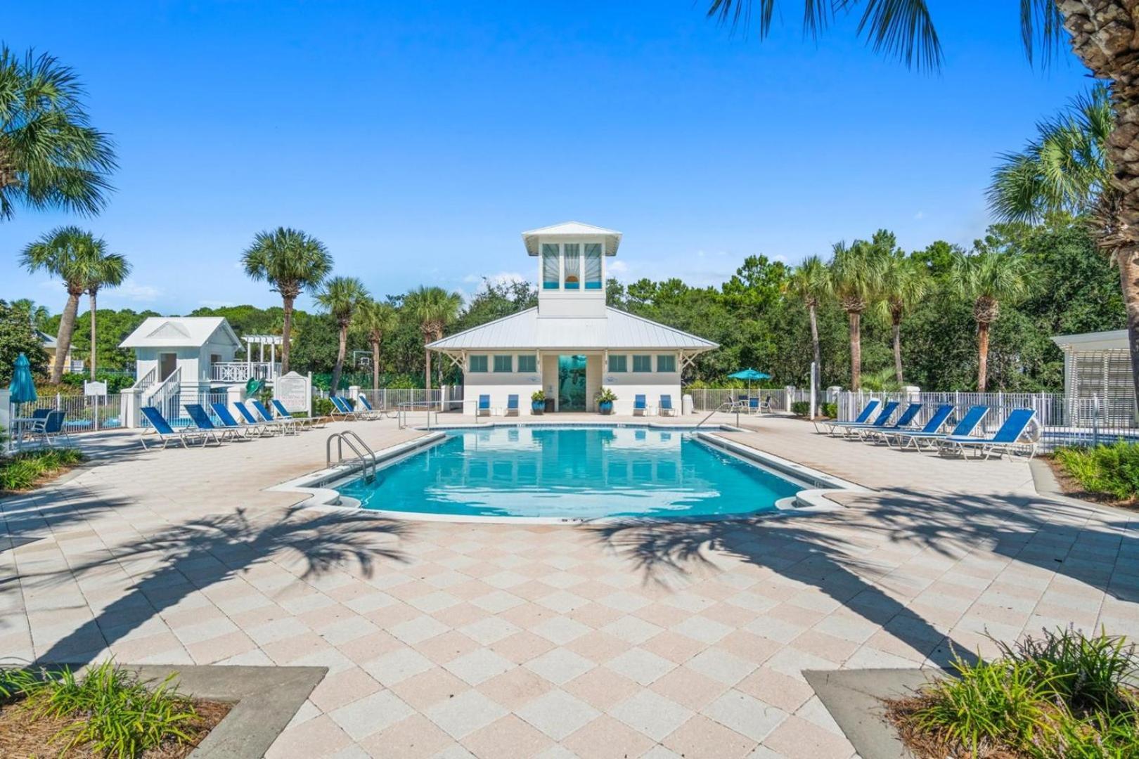 Carillon Beach House - Grits Carlton By Panhandle Getaways Villa Panama City Beach Exterior photo