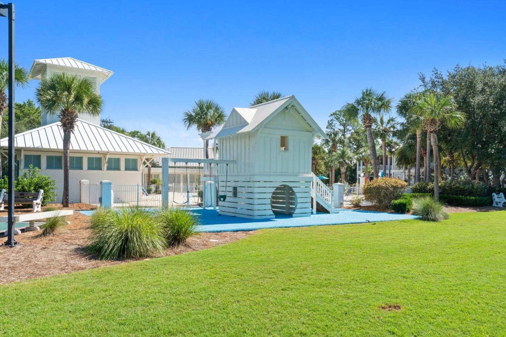 Carillon Beach House - Grits Carlton By Panhandle Getaways Villa Panama City Beach Exterior photo