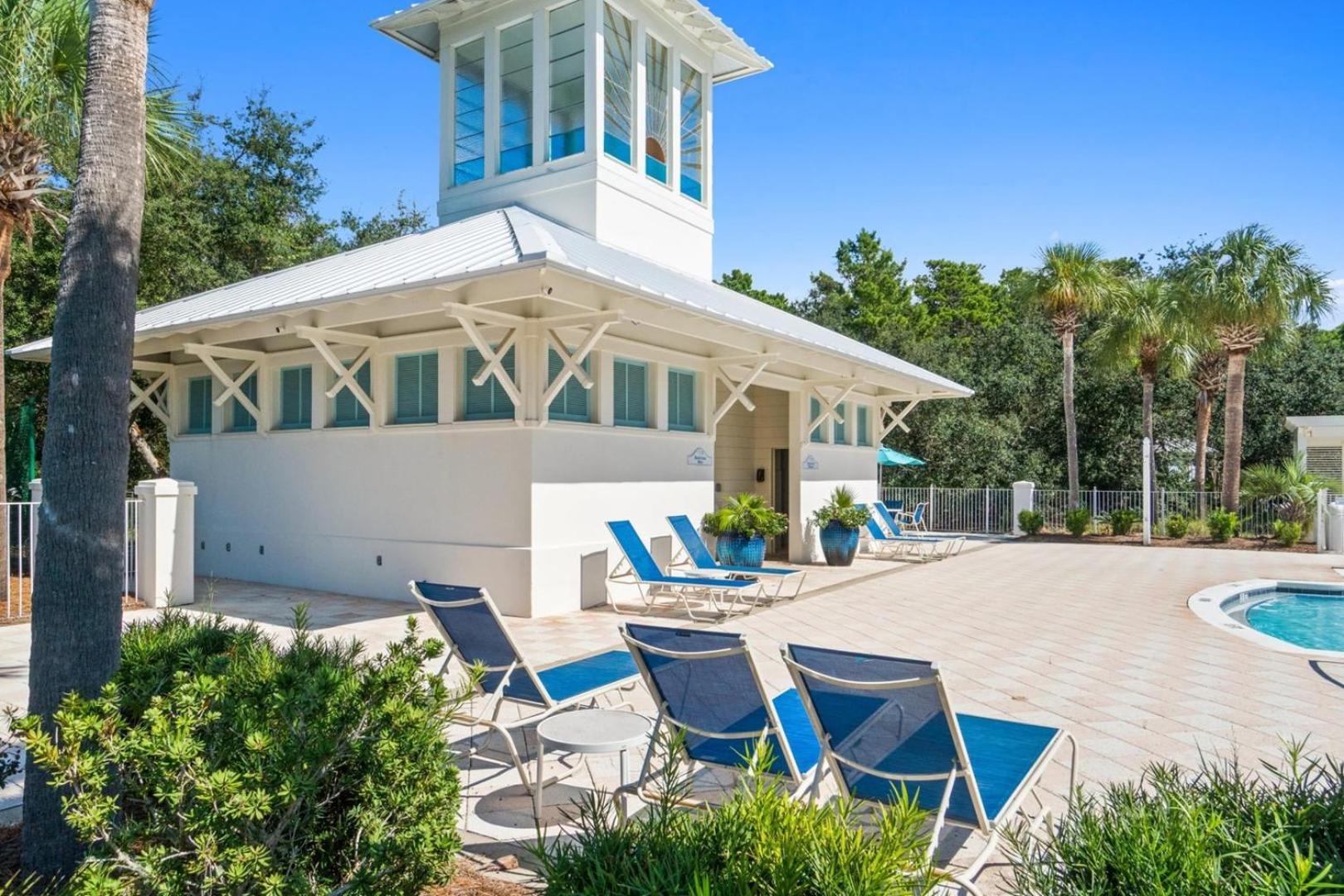 Carillon Beach House - Grits Carlton By Panhandle Getaways Villa Panama City Beach Exterior photo